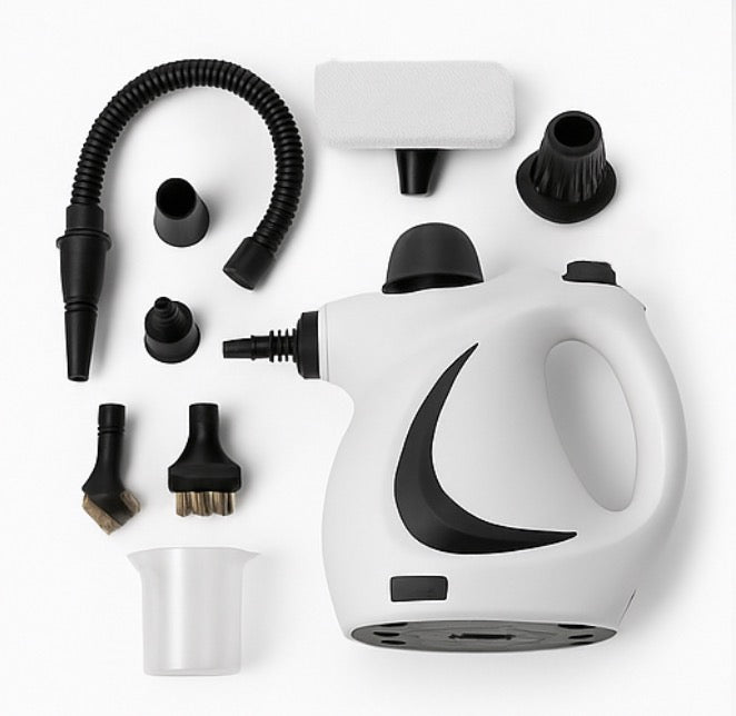 Steamly™ Dampfreiniger