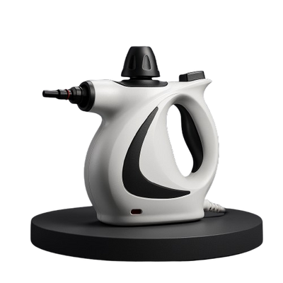 Steamly