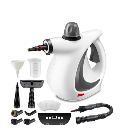 Steamly™ Dampfreiniger